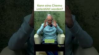 Ergänzende Therapien während einer Chemo  Dr med Heinz Lüscher [upl. by Buchheim]