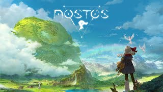 Nostos an honest review [upl. by Wiatt]