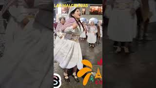 Lasmalctiadas Lo mejor del carnaval ayacuchano Suscribete carnaval ayacucho [upl. by Assert]