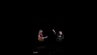 Taylor Swift Getaway Car Live Eras Tour with Jackantonoff TheErasTourTS [upl. by Defant]