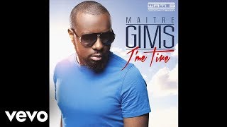 Maître Gims  Jme tire Audio [upl. by Brodie]