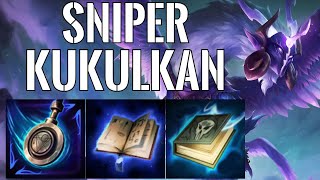 Damage Numbers Are Just Too Big Kukulkan Mid Gameplay Smite Conquest [upl. by Ocire]