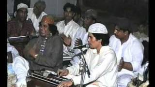 2 Qawwali Wazirabad Pakistan [upl. by Buehler564]