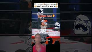 wwe girls fight shorts wwe trollface [upl. by Jaynes]