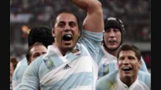 haka argentino [upl. by Onilatac968]