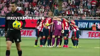 El Torneo Del Doblete Liga y Copa  Chivas Campeón 2017 [upl. by Ainaznat]