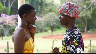 Vickyoung Titi Nkorundi ft Miggy official Video Skiza 7638275 to 811 [upl. by Furtek]