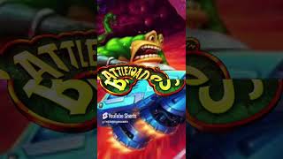 🐸🛡️ Battletoads Unleashed – A Batalha Mais Insana do Retrogaming 🎮🔥 [upl. by Anilos]