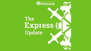 The Express Afternoon Update Thursday 10 October [upl. by Ruby679]