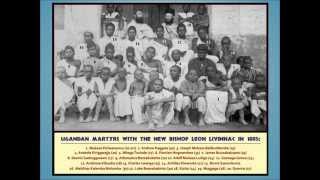 FEAST OF THE MARTYRS OF UGANDA [upl. by Nileak760]