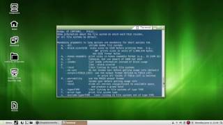 Disk Related Commands Disk Usage df dfspace du ulimit Commands [upl. by Lamoureux34]