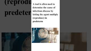 What is Microbiological Culture  microbiology pharmaknowlege [upl. by Henson302]