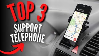 Meilleur Support Téléphone Voiture 2024 [upl. by Bough]