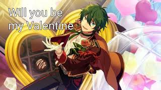 ASMR RP Best Friend Ask You To Be His Valentine M4M Friends to Lovers [upl. by Yra]