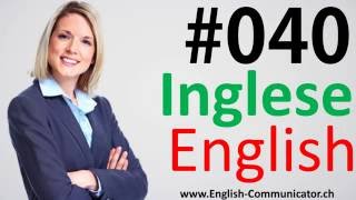 40 Inglese English genitivo Gerundio gerundi Gist Glossario GPC grammatica grammatiche [upl. by Cordie]