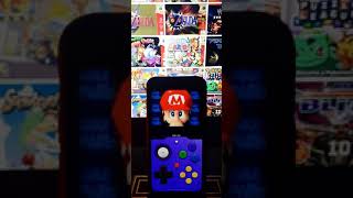 N64 Emulator iOS amp Android  How to Get 2023 [upl. by Atalee153]