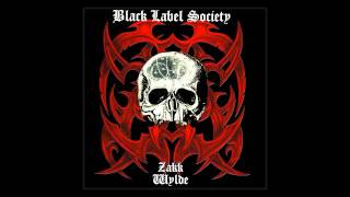 Black Label Society  Aint Life Grand [upl. by Wagner]