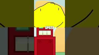 Roboty vs Yellow Face bfb bfdi idfb tpot bfdia [upl. by Jeffie]