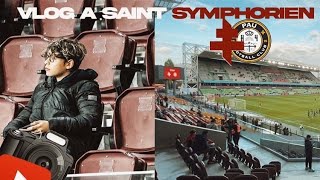 Vlog à Saint Symphorien Épisode 4 [upl. by Angelique]