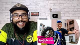 MC Lorenzo  Não Fica Apaixonadinha kondzilla [upl. by Aksel141]