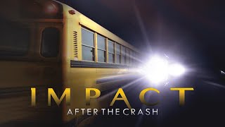 Impact After The Crash 2017  Full Movie  Documentary [upl. by Kalin664]