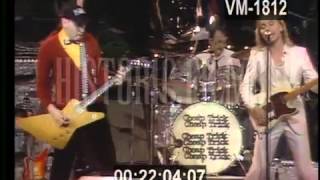 CHEAP TRICK  HELLO THERE  LIVE 1978 [upl. by Milks]