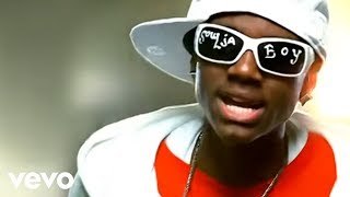 Soulja Boy Tellem  Crank That Soulja Boy Official Music Video [upl. by Constantine667]