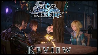 Edge of Eternity Gameplay 4  PURSUING SELENES MASTER Walkthrough  No Commentary [upl. by Dole952]