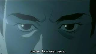 Samurai Champloo Se2  Ep14 Evanescent Encounter 3  Screen 08 [upl. by Corella]