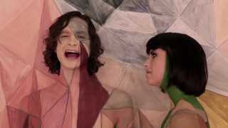 Gotye  Somebody That I Used To Know feat Kimbra Official Music Video [upl. by Ruffi72]