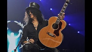 SLASH ACUSTIC LIVE Completo  HD [upl. by Sergu703]