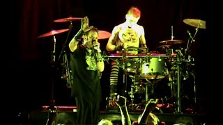 Coal Chamber  LIVE 2002  7202  The Norva  Norfolk VA  CENTER SOUNDBOARD ANGLE [upl. by Flight91]