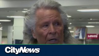 Peter Nygard found guilty of sexual assault [upl. by Frere]