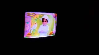 Sun music piranthanal valthu 26092013mp4 [upl. by Ailec]