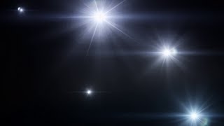 Camera Flash Light Flares With Sound 02  free HD transition footage [upl. by Eecart]