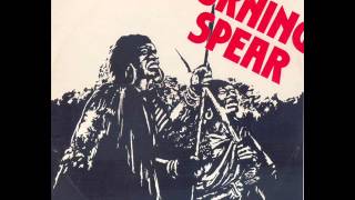 Burning Spear  Marcus Garvey  07  Tradition [upl. by Gabel]