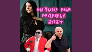 Manele 2024 Cele Mai Noi Melodii Manele 2024 Muzica Cele Mai Tari Hituri Manele [upl. by Rahel]