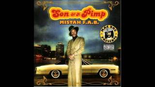 SUPER SIC WIT IT MISTAH FAB [upl. by Nnylrebma]