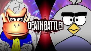 NEW DEATH BATTLE EPISODEs LEAKED [upl. by Yoj894]