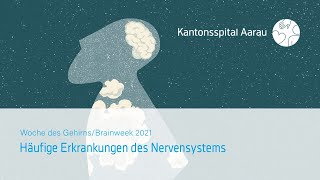 Polyneuropathie – häufige Erkrankung des Nervensystems [upl. by Avra]