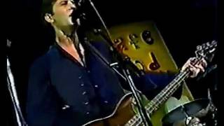 Morphine Live 1996 NYC [upl. by Neersin432]