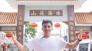 Uzbek student explores fusion of traditions and innovations in village in Chinas Zhuhai [upl. by Firmin]