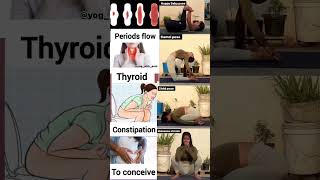 Do this Asana 23min regularly yoga yogagirl yogapose youtubeshorts shorts constipation yogi [upl. by Sochor342]