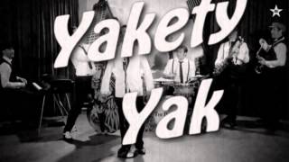 The Drapers  Yakety Yak [upl. by Llednor]