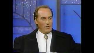 Craig T Nelson  The Arsenio Hall Show 1990 [upl. by Centonze]