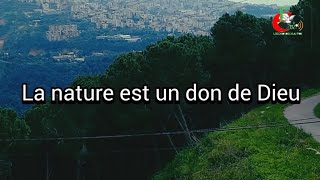 Protéger la Nature cest Sauver toute lHumanité [upl. by Yrekaz]