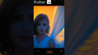 ai generated video by kaiber ai kaiberai aigeneratedimage short [upl. by Kania]