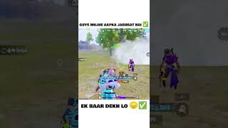 Boom blast 💥 🤯  Bgmi best funny moments bgmi shortfeed pubg ajaxgaming47 pubgmobile ajaypubg [upl. by Moht466]