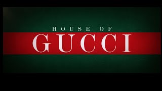 House of Gucci  Trailer Italiano Ufficiale HD [upl. by Amabil]