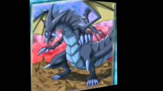 YGO  Fang of Critias 15 minute loop [upl. by Leahcimaj]